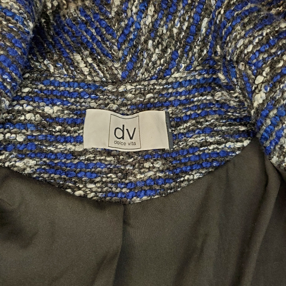 DV by dolce vita, Medium Women's Jacket with pockets - Picture 14 of 16